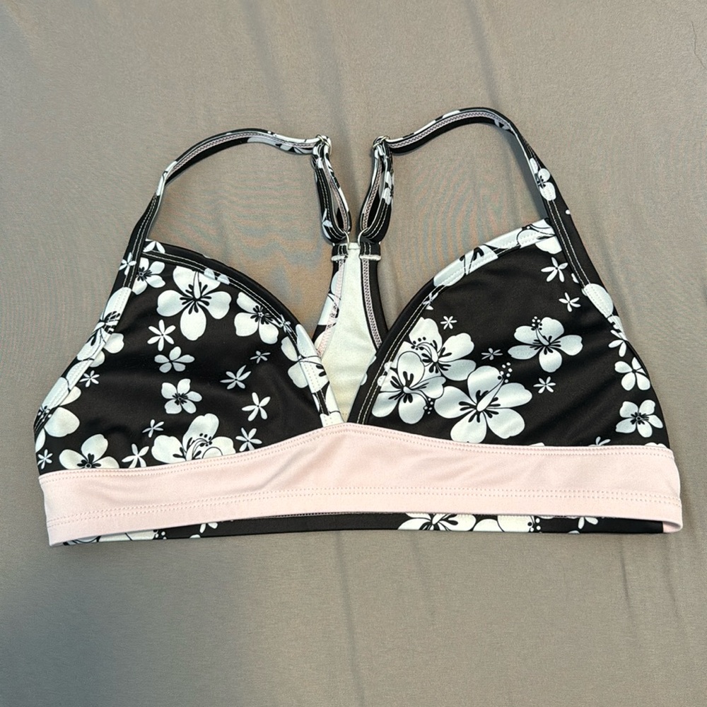 Frankie’s Bikini Active Bra